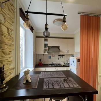 Сдается Многокомнатная квартира, 68 м²