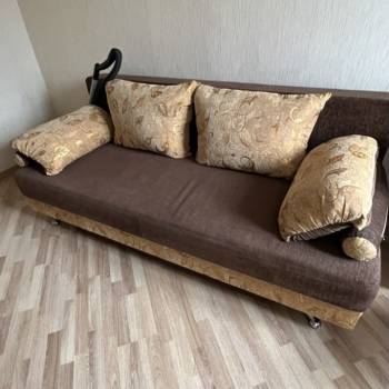 Сдается Многокомнатная квартира, 68 м²