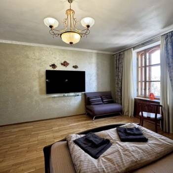 Сдается Многокомнатная квартира, 82,6 м²