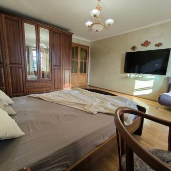 Сдается Многокомнатная квартира, 82,6 м²
