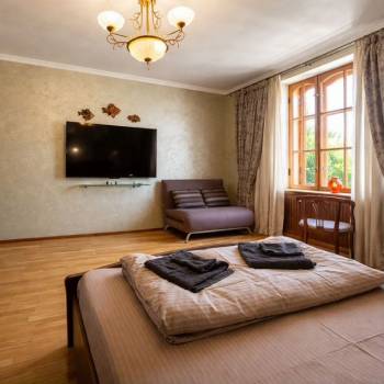 Сдается Многокомнатная квартира, 82,6 м²