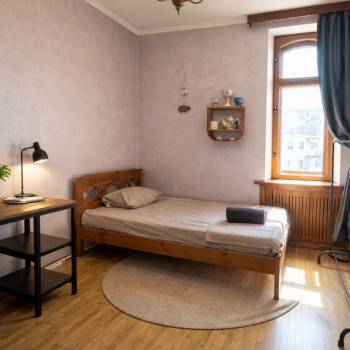Сдается Многокомнатная квартира, 82,6 м²