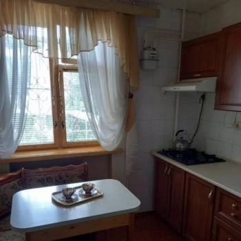 Сдается 2-х комнатная квартира, 50 м²