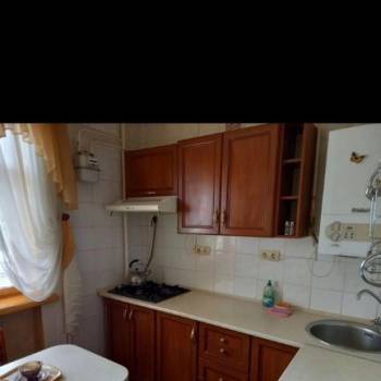 Сдается 2-х комнатная квартира, 50 м²