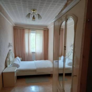 Сдается 2-х комнатная квартира, 50 м²
