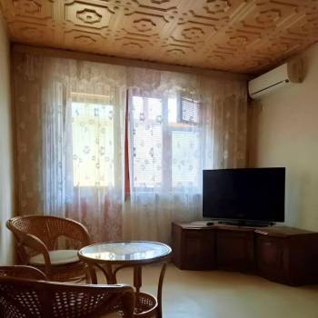 Сдается 2-х комнатная квартира, 50 м²