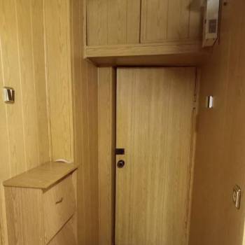 Сдается 2-х комнатная квартира, 50 м²