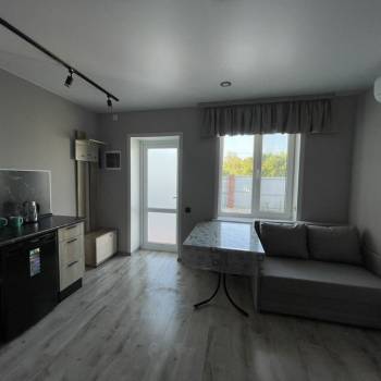 Сдается 1-комнатная квартира, 25 м²