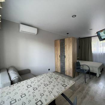 Сдается 1-комнатная квартира, 25 м²