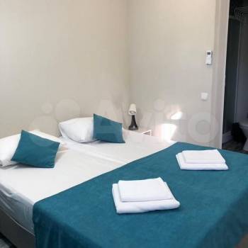 Сдается 1-комнатная квартира, 18 м²