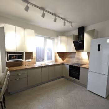 Сдается Дом, 125 м²