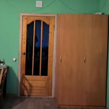 Продается 1-комнатная квартира, 20 м²