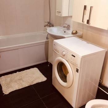 Сдается 2-х комнатная квартира, 64 м²