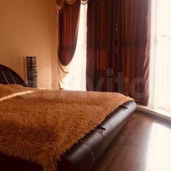Сдается 2-х комнатная квартира, 64 м²