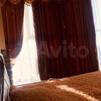 Сдается 2-х комнатная квартира, 64 м²