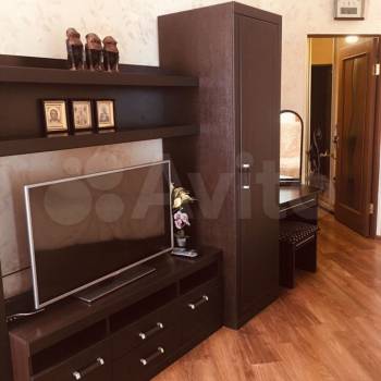 Сдается 2-х комнатная квартира, 64 м²