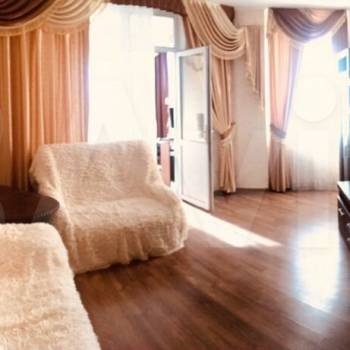 Сдается 2-х комнатная квартира, 64 м²