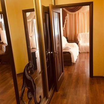 Сдается 2-х комнатная квартира, 64 м²