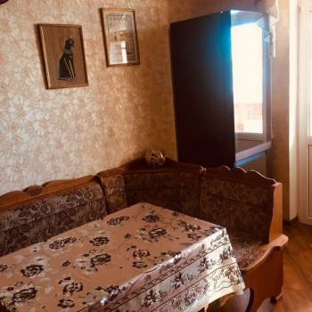 Сдается 2-х комнатная квартира, 64 м²