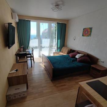 Сдается 1-комнатная квартира, 30 м²