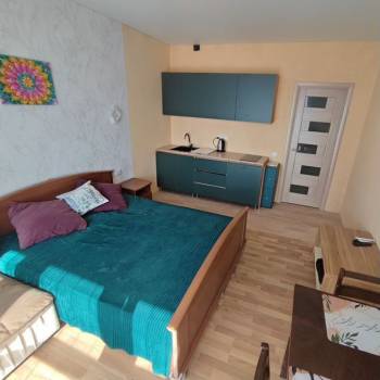 Сдается 1-комнатная квартира, 30 м²