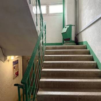 Продается 1-комнатная квартира, 31,3 м²