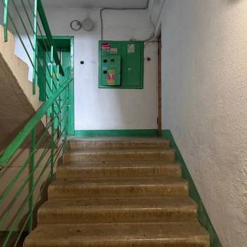 Продается 1-комнатная квартира, 31,3 м²