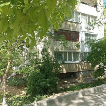 Продается 1-комнатная квартира, 31,3 м²