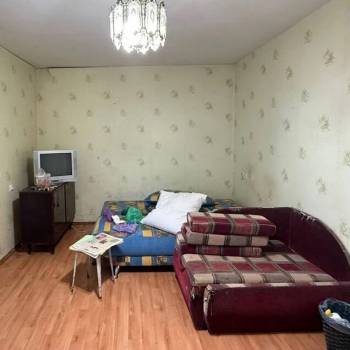 Продается 1-комнатная квартира, 31,3 м²