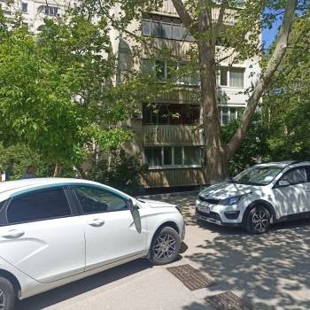 Продается 1-комнатная квартира, 31,3 м²