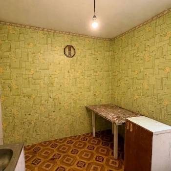 Продается 1-комнатная квартира, 31,3 м²