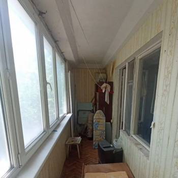 Продается 1-комнатная квартира, 31,3 м²
