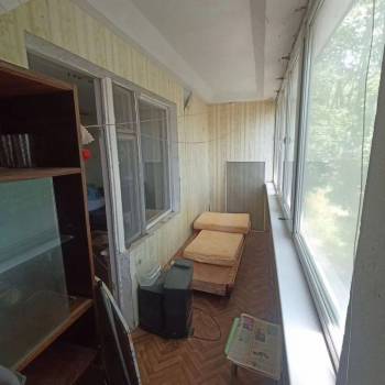 Продается 1-комнатная квартира, 31,3 м²