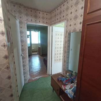 Продается 1-комнатная квартира, 31,3 м²