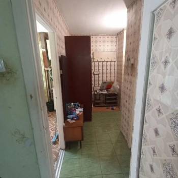 Продается 1-комнатная квартира, 31,3 м²