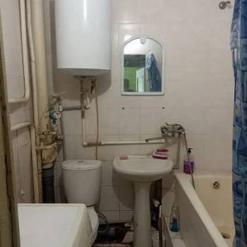 Продается 1-комнатная квартира, 31,3 м²