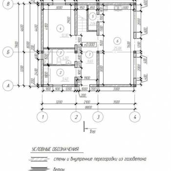 Продается Дом, 130 м²