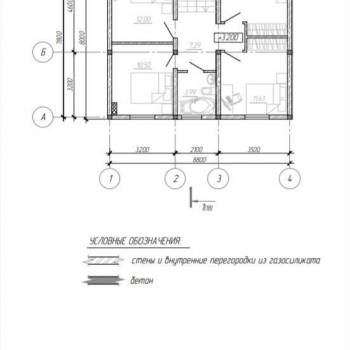 Продается Дом, 130 м²