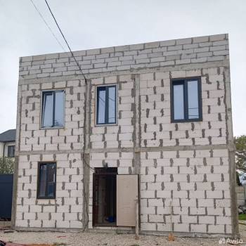 Продается Дом, 130 м²