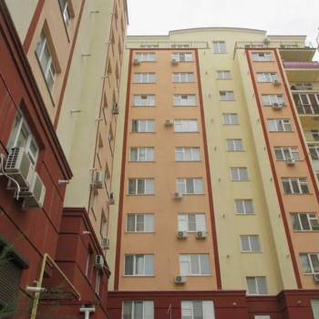 Продается 2-х комнатная квартира, 52,7 м²