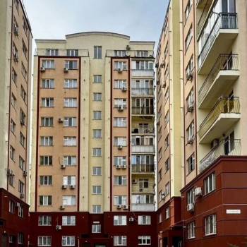 Продается 2-х комнатная квартира, 52,7 м²