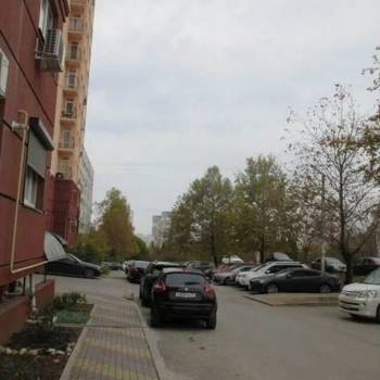 Продается 2-х комнатная квартира, 52,7 м²