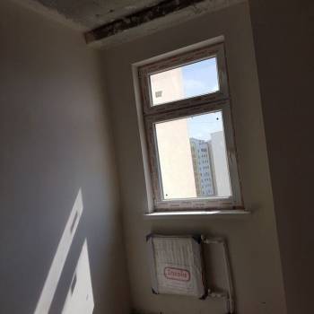Продается 2-х комнатная квартира, 52,7 м²