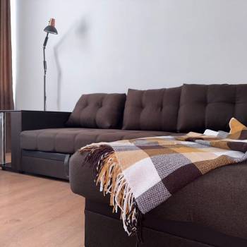 Сдается 2-х комнатная квартира, 50 м²
