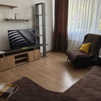 Сдается 2-х комнатная квартира, 50 м²