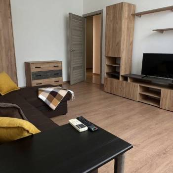 Сдается 2-х комнатная квартира, 50 м²