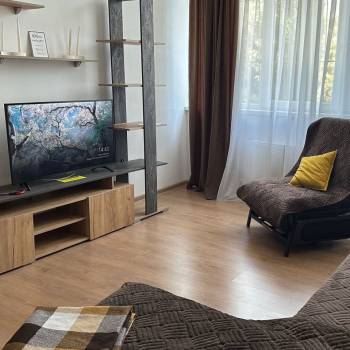 Сдается 2-х комнатная квартира, 50 м²