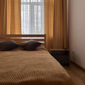 Сдается 2-х комнатная квартира, 50 м²