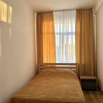 Сдается 2-х комнатная квартира, 50 м²