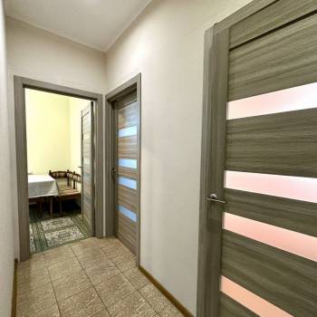 Сдается 2-х комнатная квартира, 50 м²